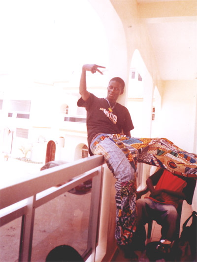 Number gniar (2gun taan vibration)