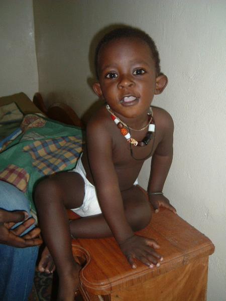 L.A.Y  alias PA LAYE