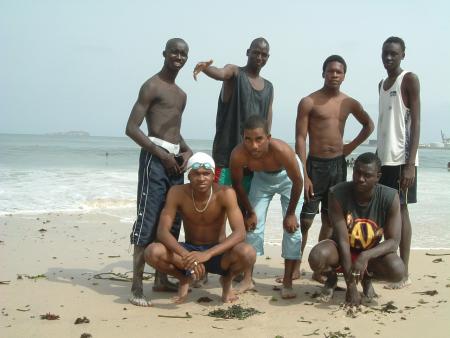 G8 mon crew de r�ve for you