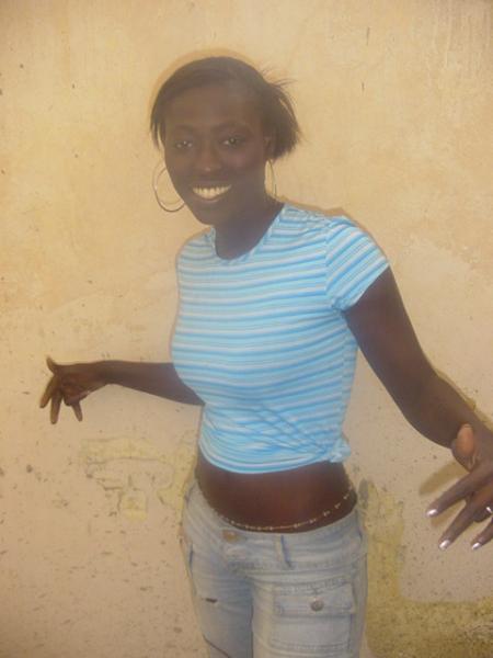 marieme alias missy �liote