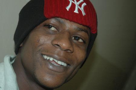 fakhman station aka ouzer the microphone user