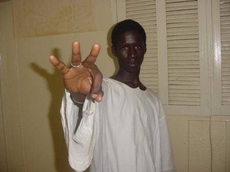 allah kou wakhidoune