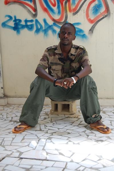 roots zunder inda house