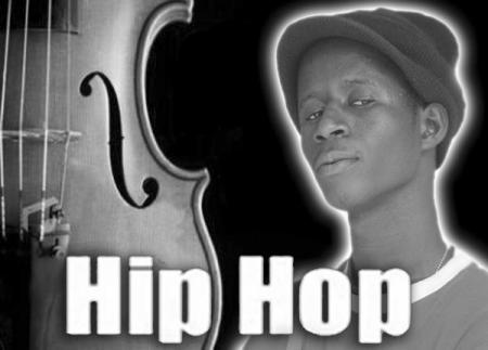 HIP HOP IS My life